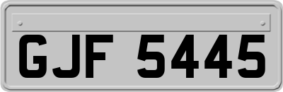 GJF5445