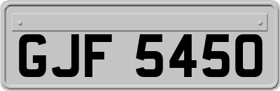 GJF5450