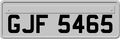 GJF5465