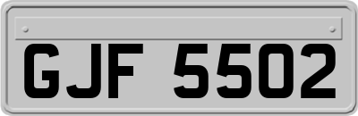 GJF5502