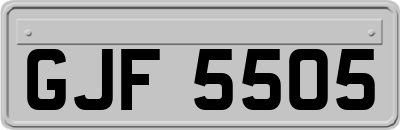 GJF5505