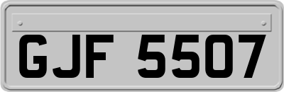 GJF5507