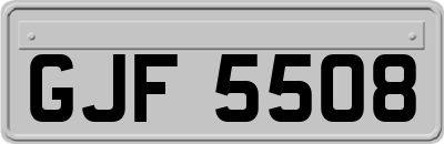 GJF5508