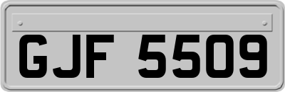 GJF5509