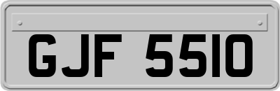 GJF5510