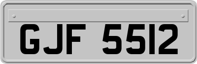 GJF5512
