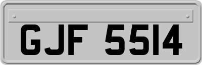 GJF5514