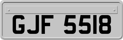 GJF5518