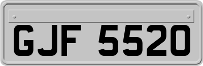 GJF5520