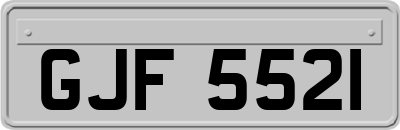GJF5521