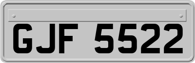 GJF5522