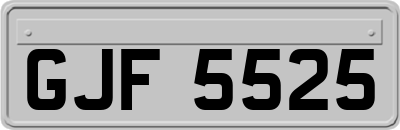 GJF5525