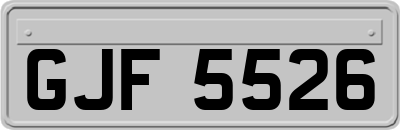 GJF5526