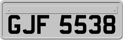GJF5538