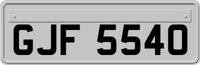 GJF5540