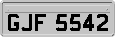GJF5542