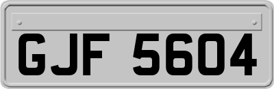 GJF5604