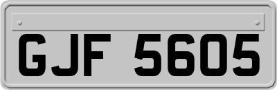 GJF5605