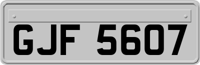 GJF5607