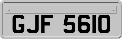 GJF5610