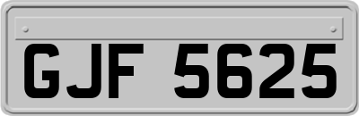 GJF5625