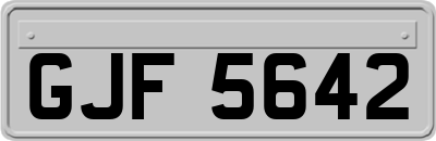 GJF5642