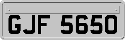 GJF5650