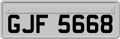 GJF5668