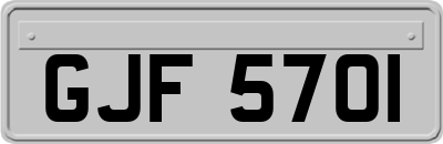 GJF5701