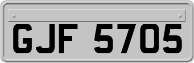 GJF5705
