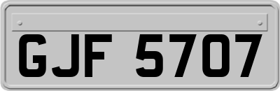 GJF5707