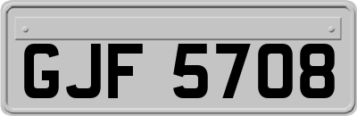 GJF5708