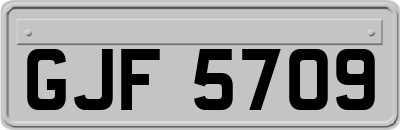 GJF5709