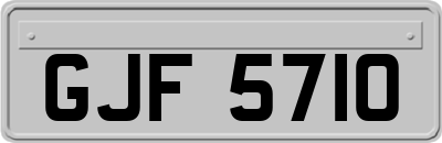 GJF5710