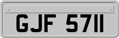 GJF5711