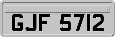 GJF5712
