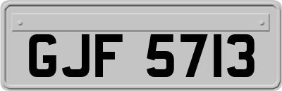 GJF5713