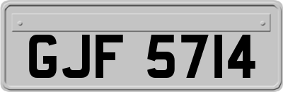 GJF5714