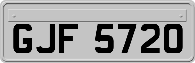 GJF5720
