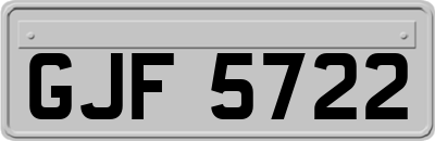 GJF5722