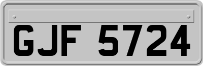 GJF5724