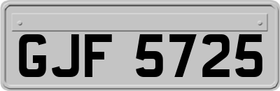 GJF5725