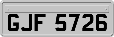 GJF5726