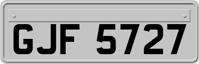 GJF5727