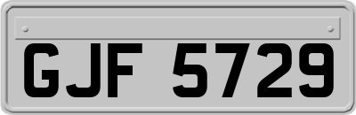 GJF5729
