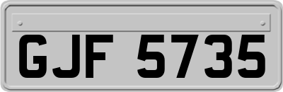 GJF5735