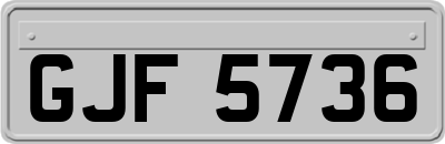 GJF5736