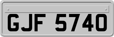 GJF5740