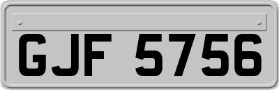 GJF5756