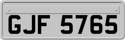 GJF5765
